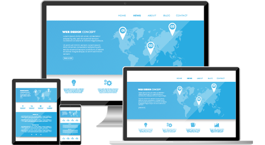 Creative Web Design company Jaipur